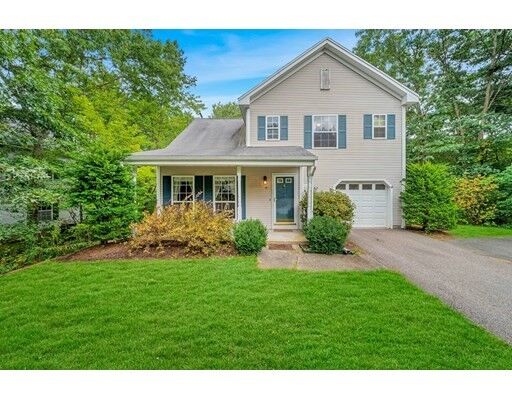 Property Photo: 9 Cobb Lane MA 02035