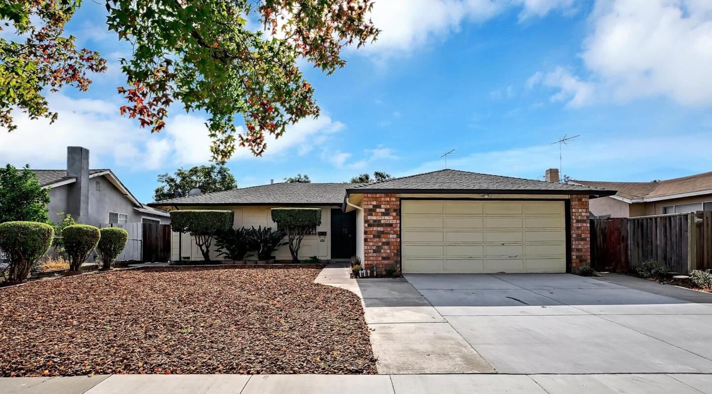 Property Photo:  1224 Candia Drive  CA 95121 