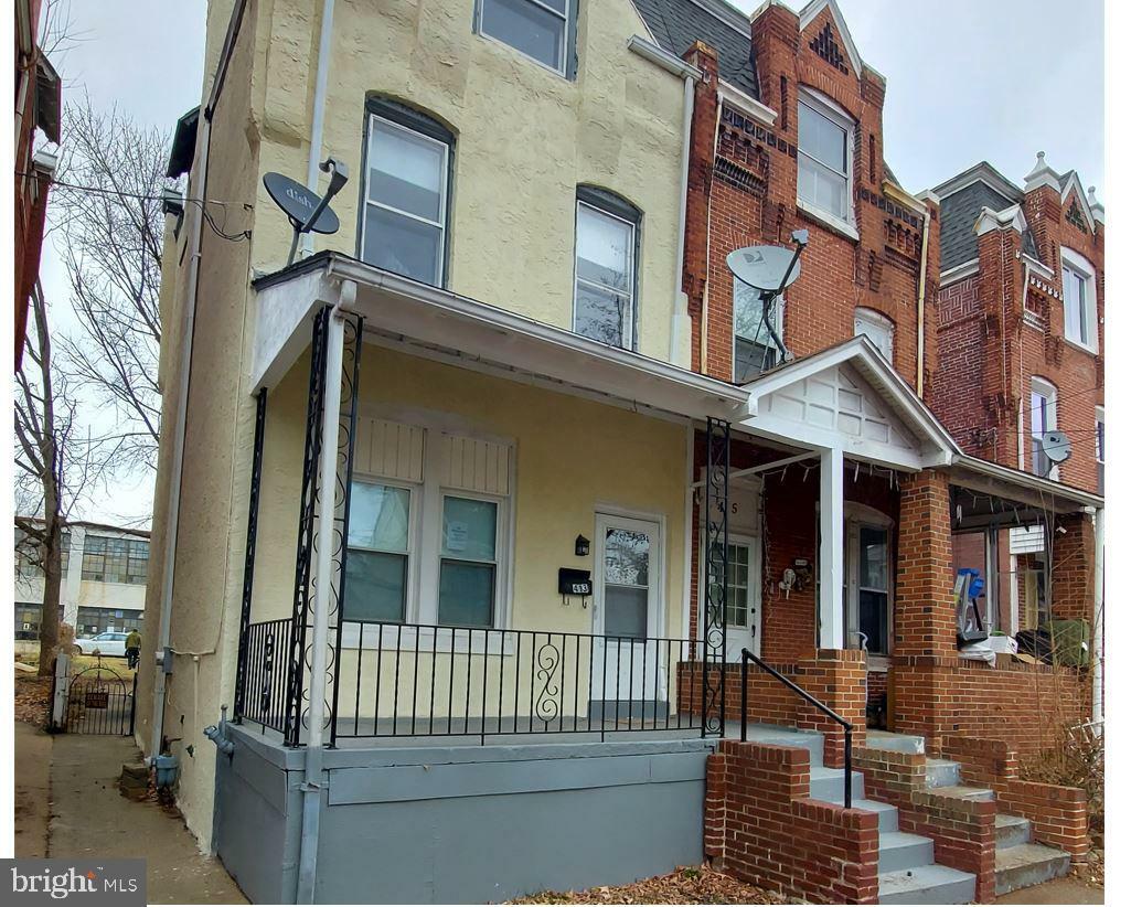 Property Photo:  413 South Street  PA 19464 