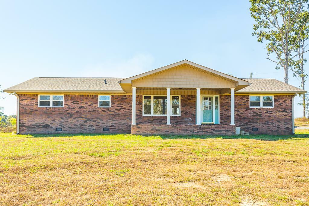 Property Photo:  810 Fullers Chapel Road  GA 30705 