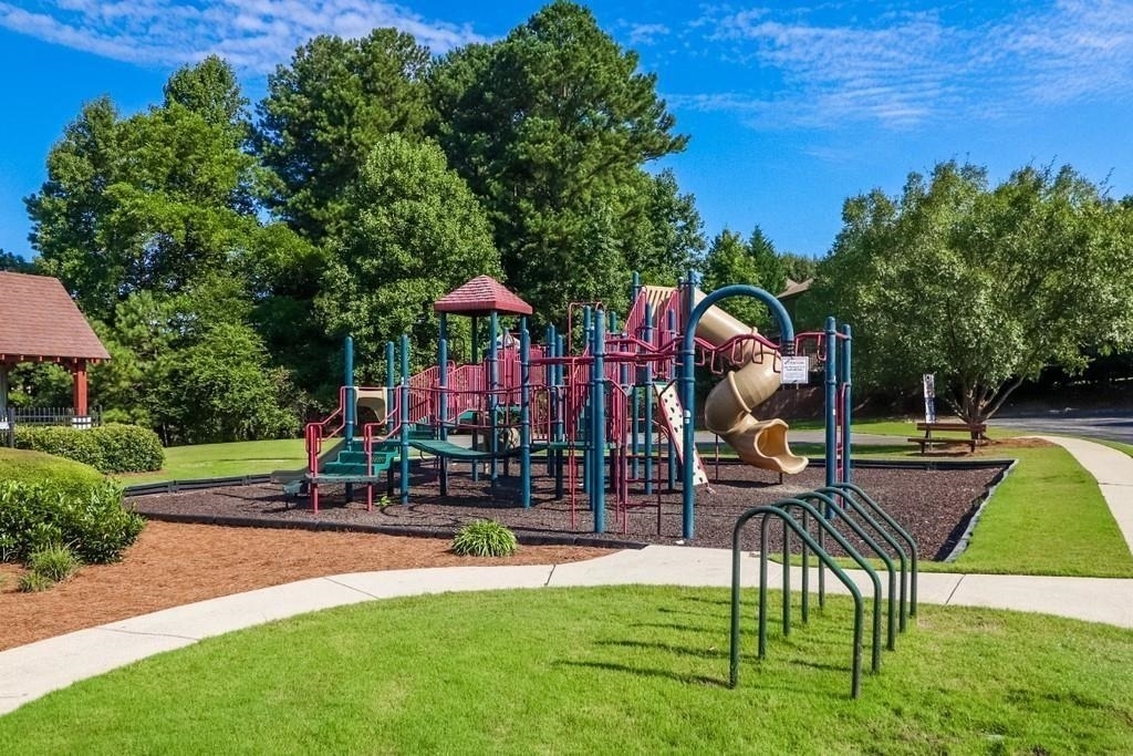 Property Photo: 2515 Hidden Path Trace GA 30019