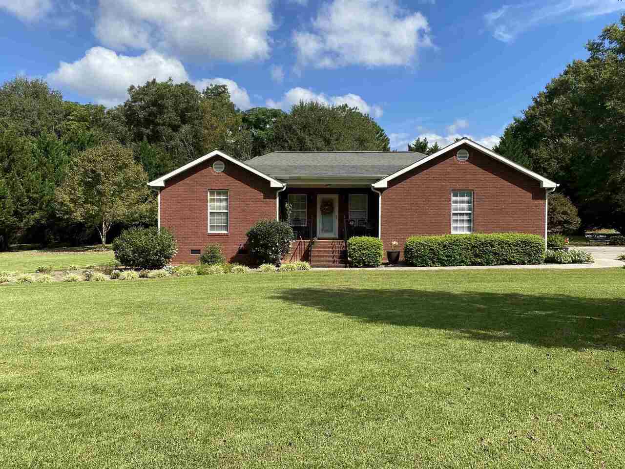 Property Photo:  45 Tucker Street  GA 31085 