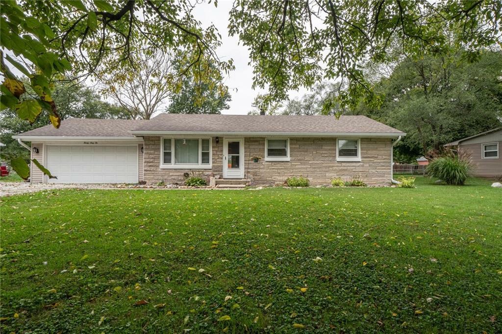 2062 Newhaven Drive  Indianapolis IN 46231 photo