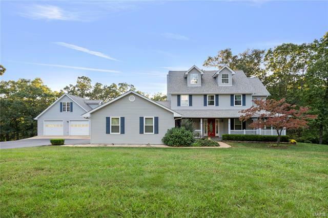 Property Photo: 20 Hickory Ridge 63050
