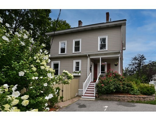 Property Photo:  82 Green St 82  MA 01867 