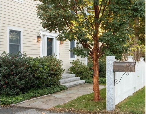 Property Photo:  18 Apple St  MA 01930 