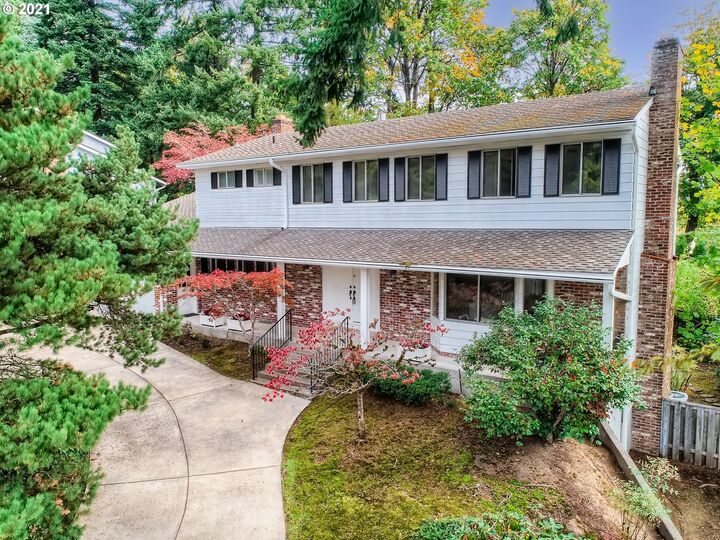 18 Touchstone  Lake Oswego OR 97035 photo