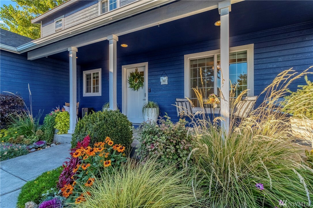 Property Photo: 241 NW Ruby Lane WA 99324