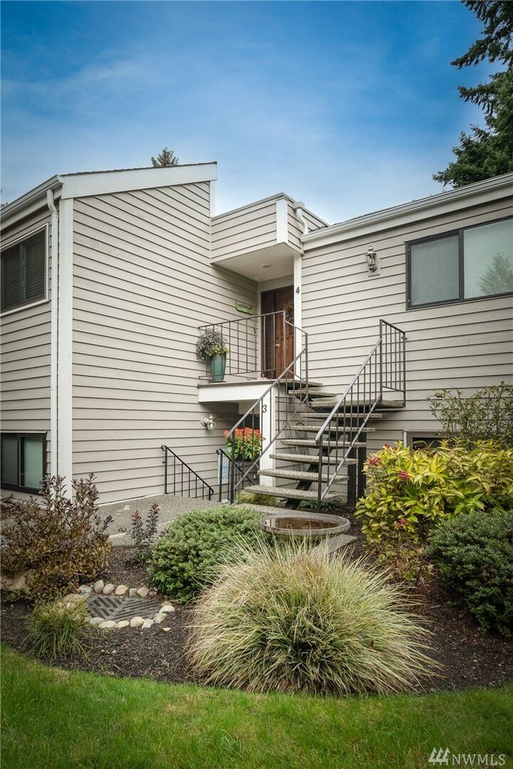 Property Photo:  19801 32nd Ave S 4  WA 98188 