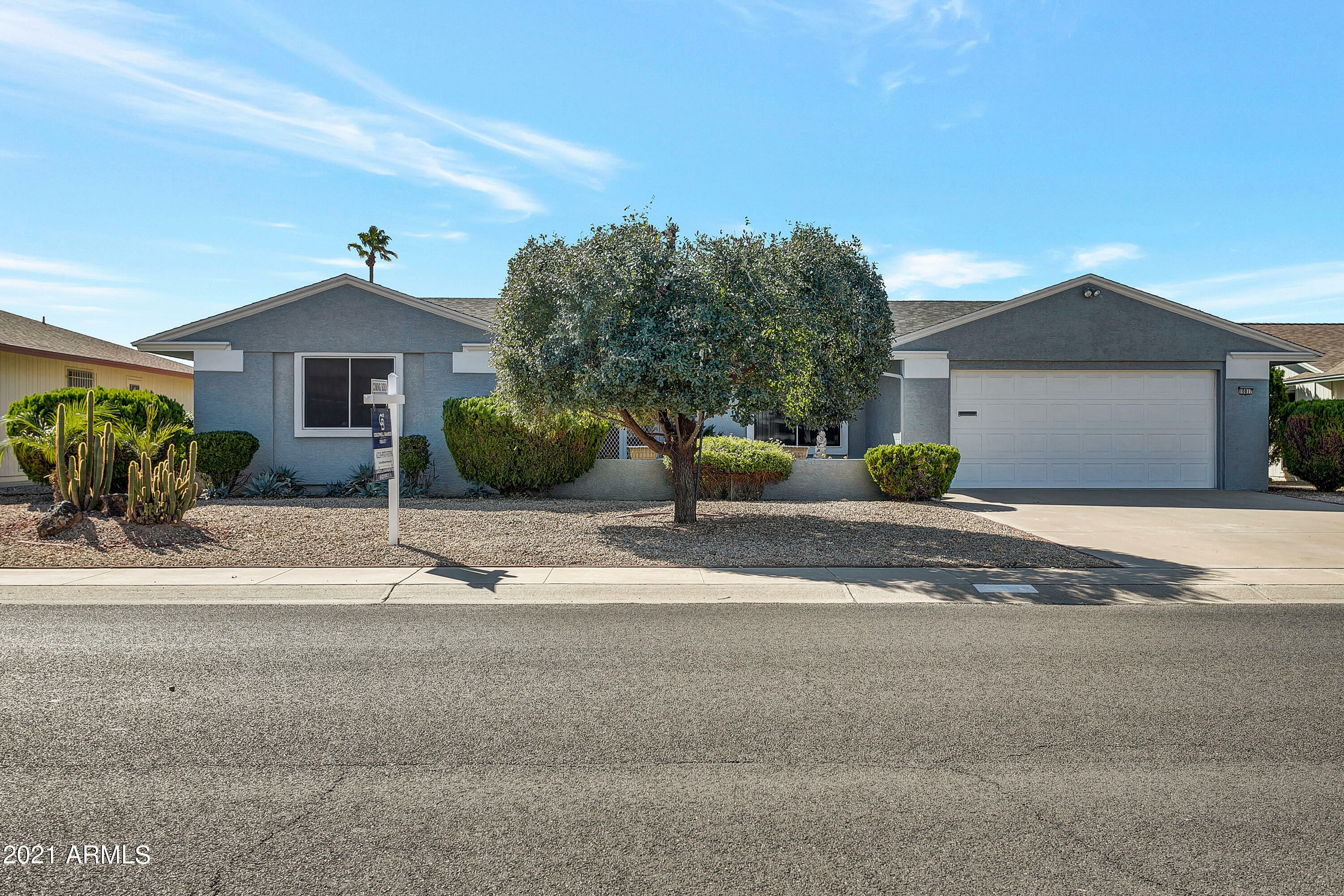 Property Photo:  10817 W Hutton Drive  AZ 85351 