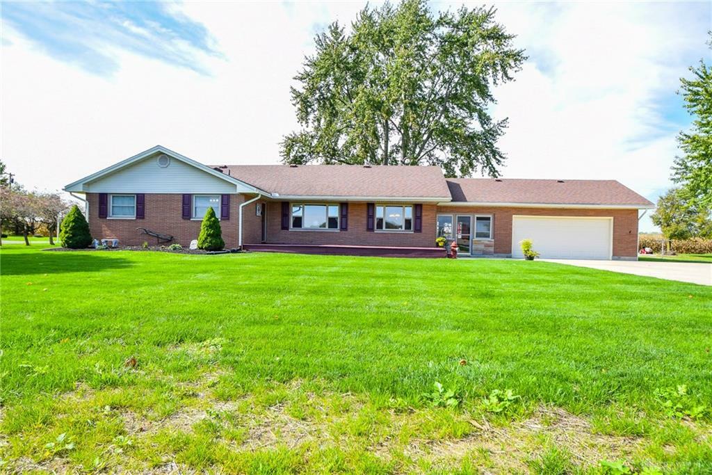 Property Photo:  5290 N Rangeline Road  OH 45318 