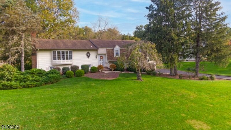 Property Photo:  111 Howell Dr  NJ 08876 