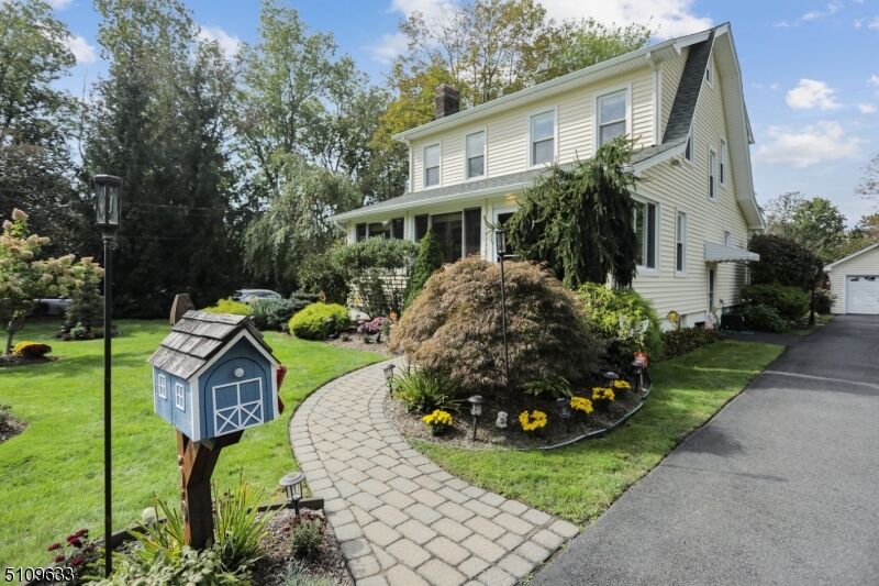 Property Photo: 56 Passaic Ave NJ 07039