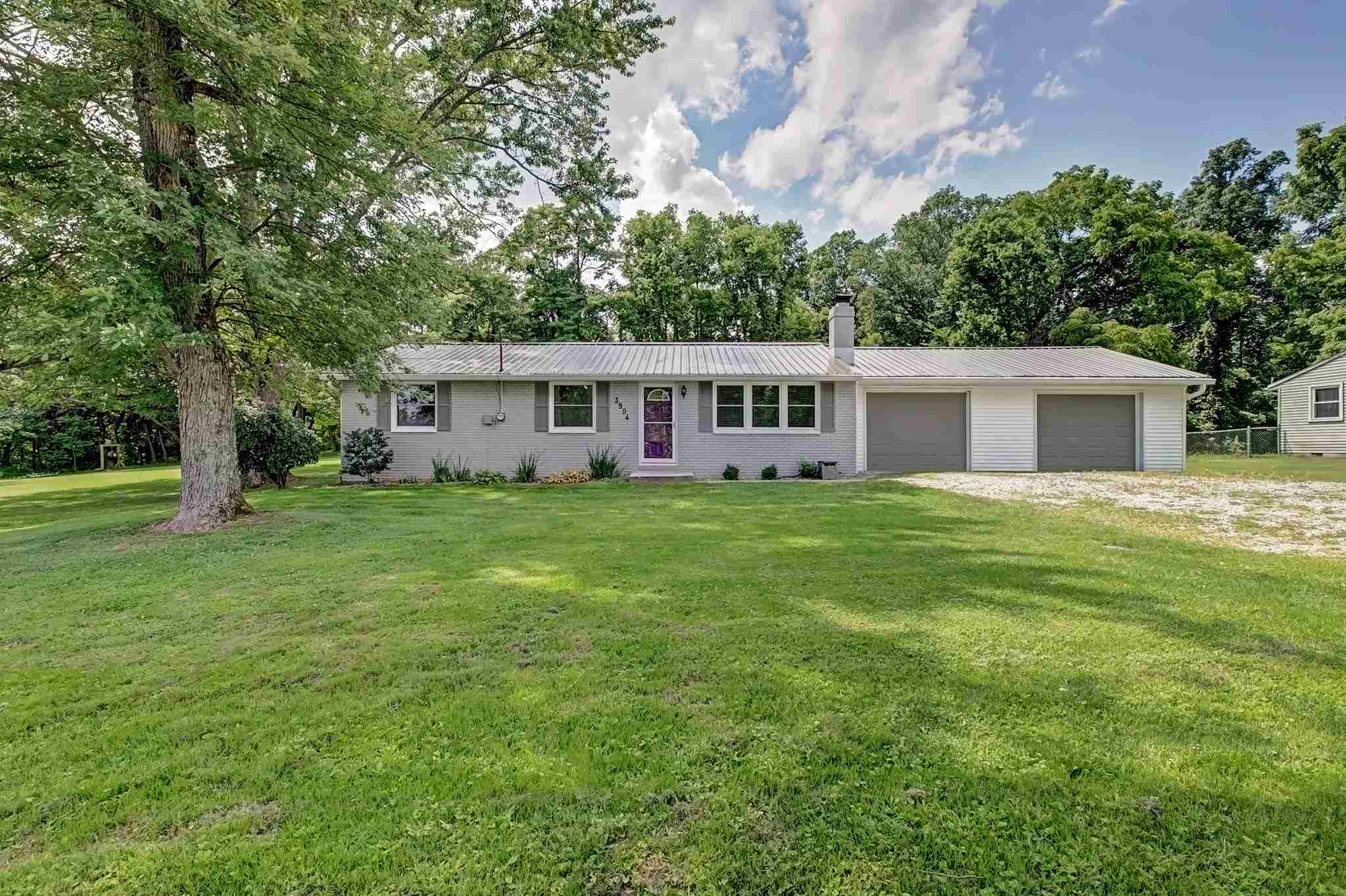 Property Photo: 3904 S Sandstone Lane IN 47403-8970