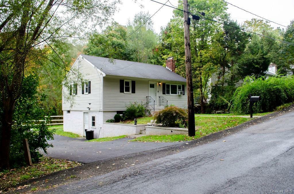 Property Photo:  15 Quebec Road  NY 12563 