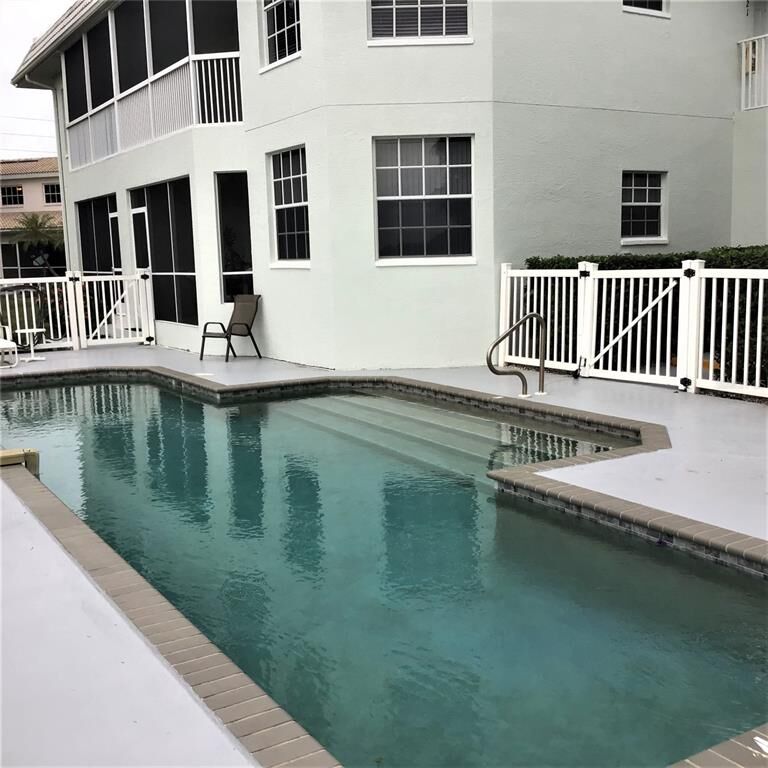 Property Photo: 3907 E San Rocco Drive 121 FL 33950