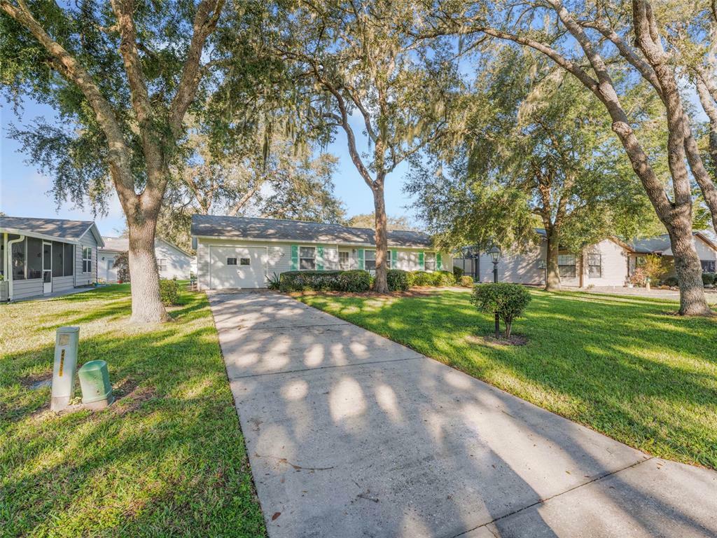 Property Photo:  1038 Scotch Pine Court  FL 34788 