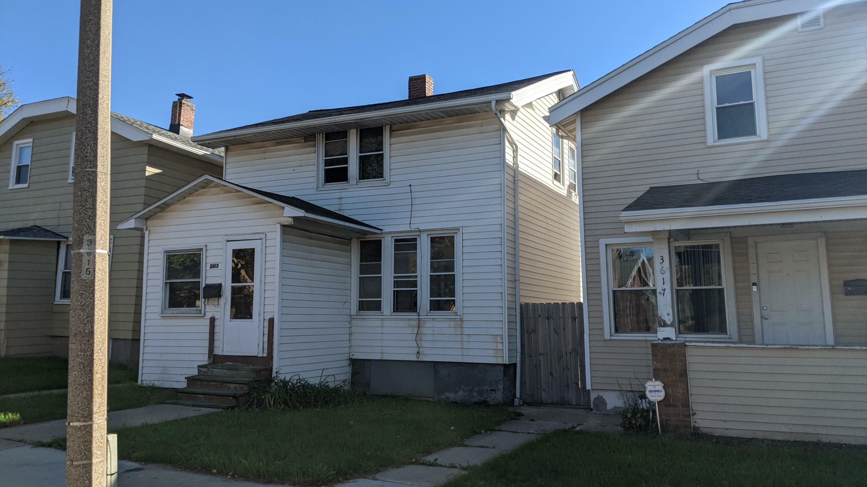 Property Photo:  3613 W Greenfield Ave  WI 53215 