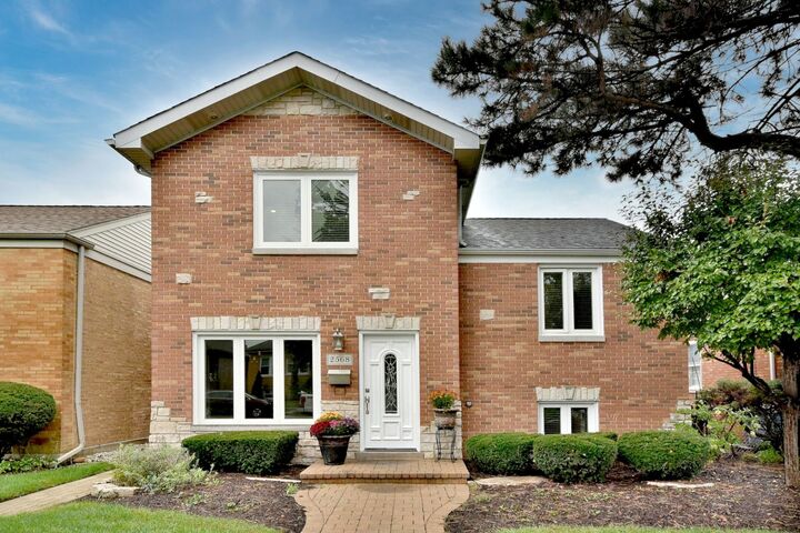 2568 Elm Street  River Grove IL 60171 photo