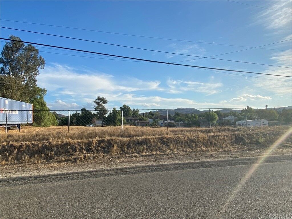 Property Photo:  0 Souder Street  CA 92570 