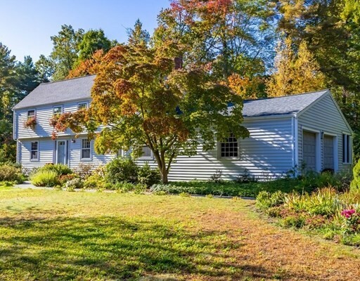 Property Photo:  10 Thoreau Road  MA 01720 