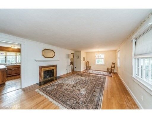 Property Photo: 21 Frankwyn St MA 01028