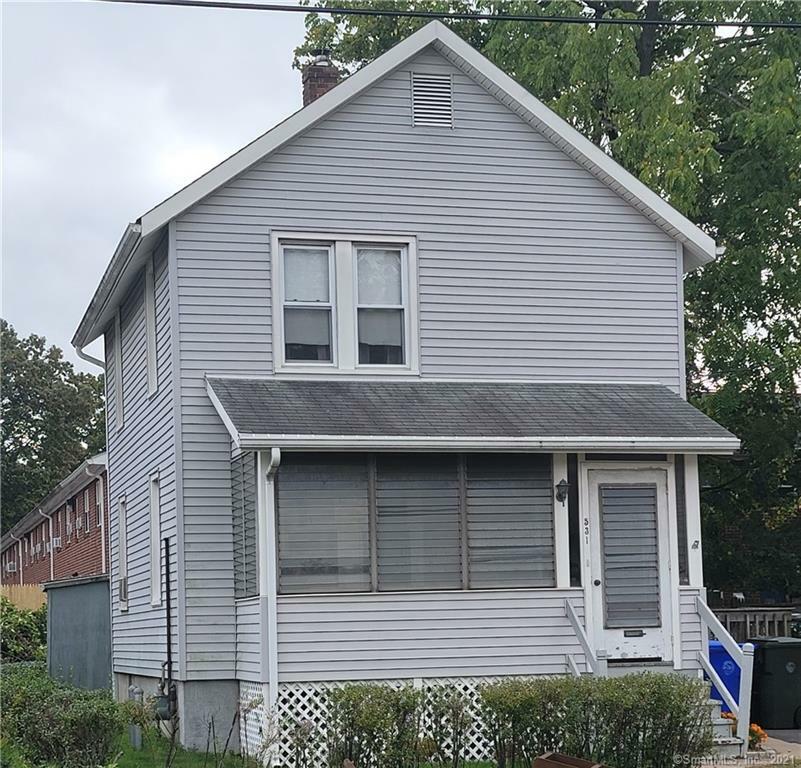 Property Photo:  531 Tolland Street  CT 06108 