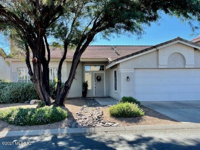 Property Photo:  1183 W Wild Dune Lane  AZ 85737 