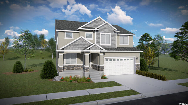 Property Photo: Address not disclosed UT 84096