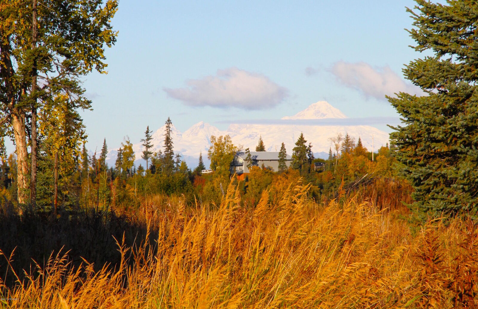 Property Photo: L23 Sonny Street AK 99639