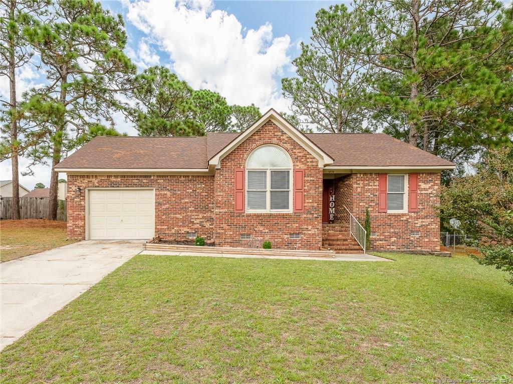 Property Photo: 5714 Walkabout Road NC 28348