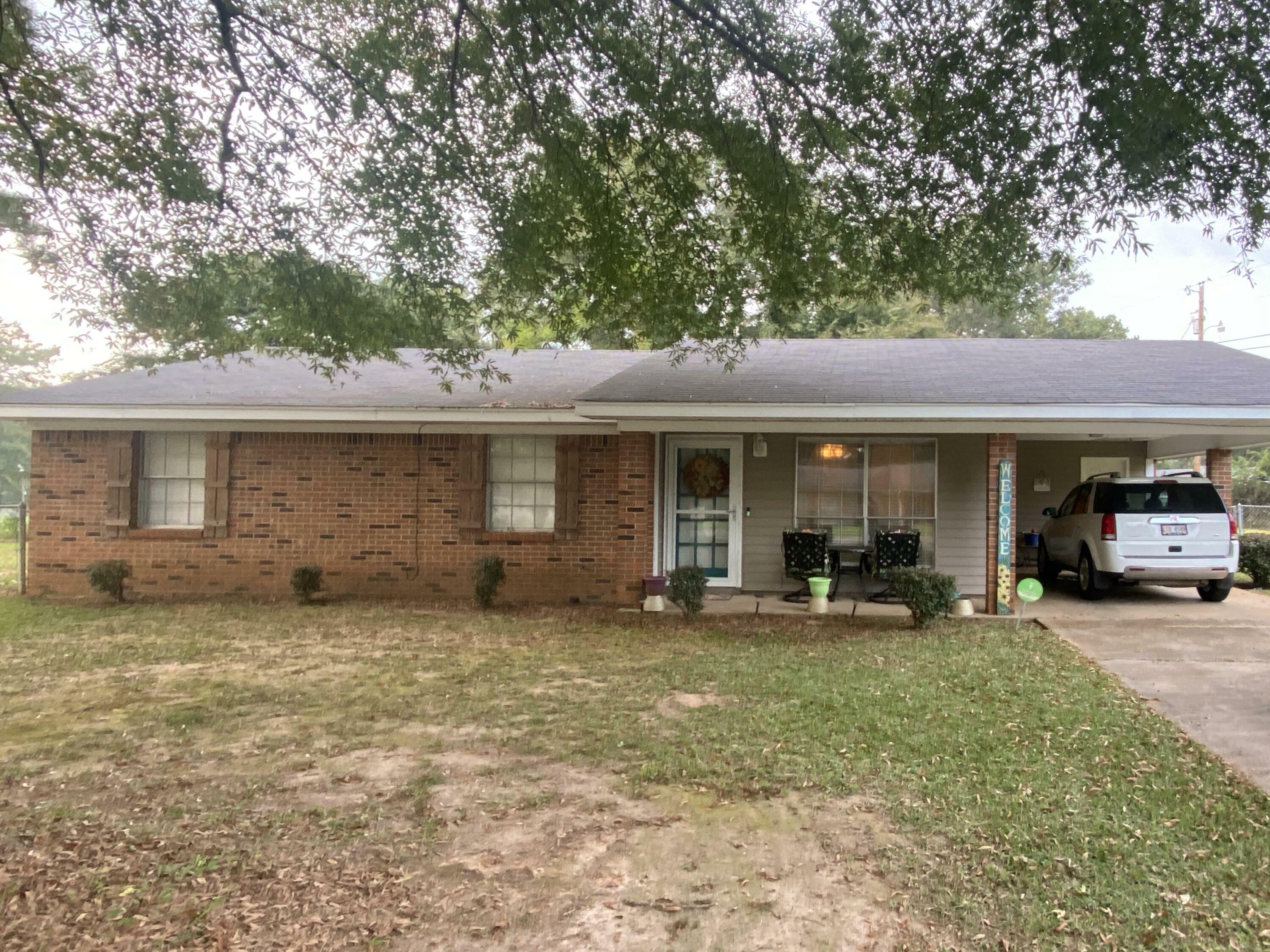 83 Quince St  Columbus MS 39702 photo