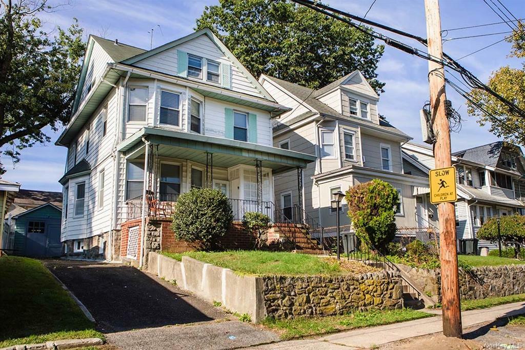 Property Photo:  12 Ellenton Avenue  NY 10801 