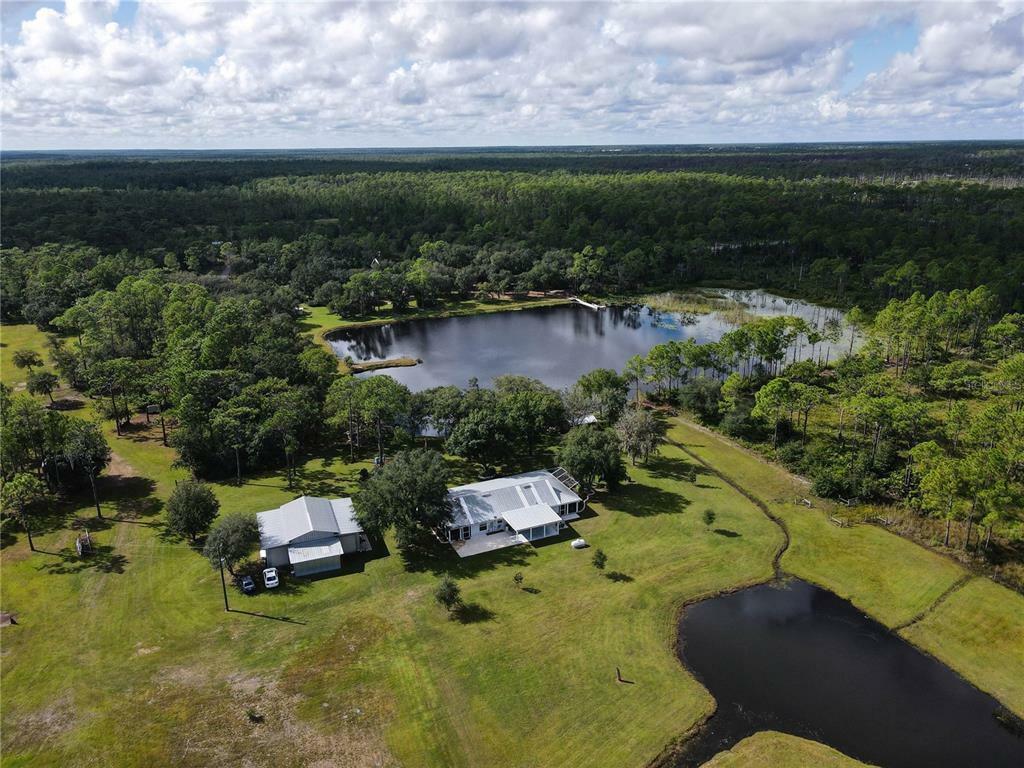 Property Photo:  19547 State Road 60  E  FL 33898 