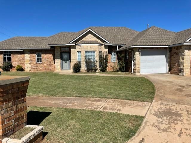 2604 Thomas Drive  Moore OK 73160 photo