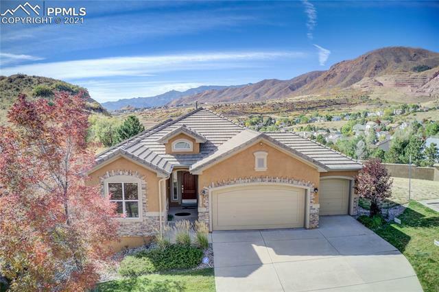 Property Photo:  2591 Sierra Oak Drive  CO 80919 