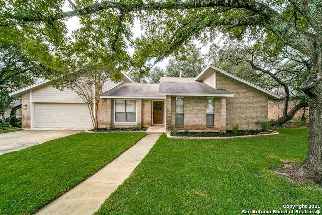 Property Photo:  2234 Rippling Rill St  TX 78232 