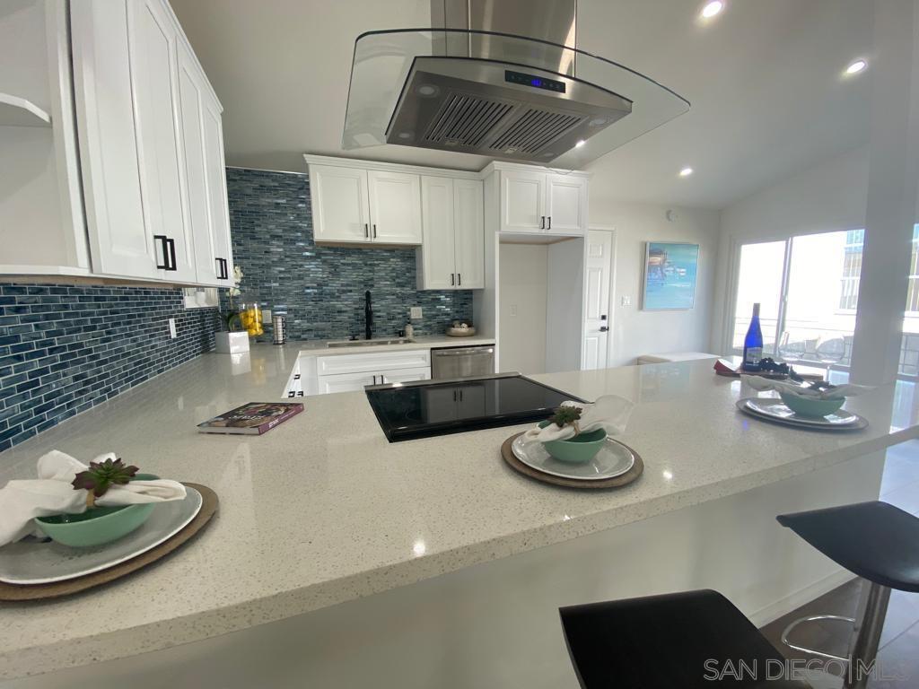 Property Photo: 3473 Angwin Dr CA 92123