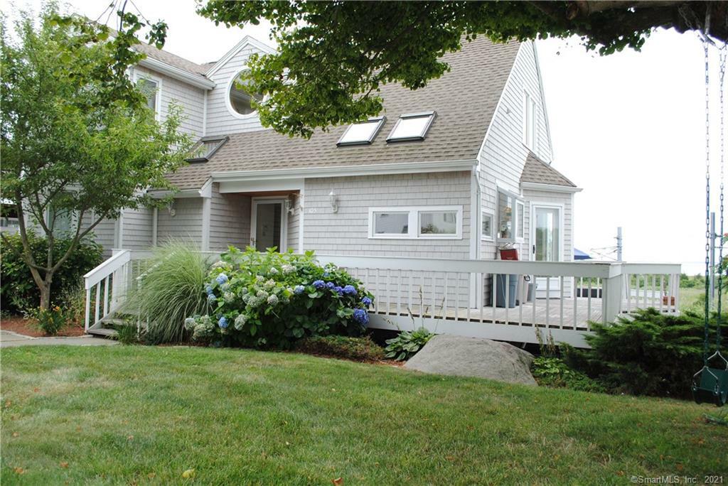 Property Photo:  105 Elm Street Main  CT 06378 