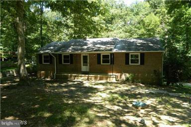 Property Photo:  22336 Armstrong Drive  MD 20650 