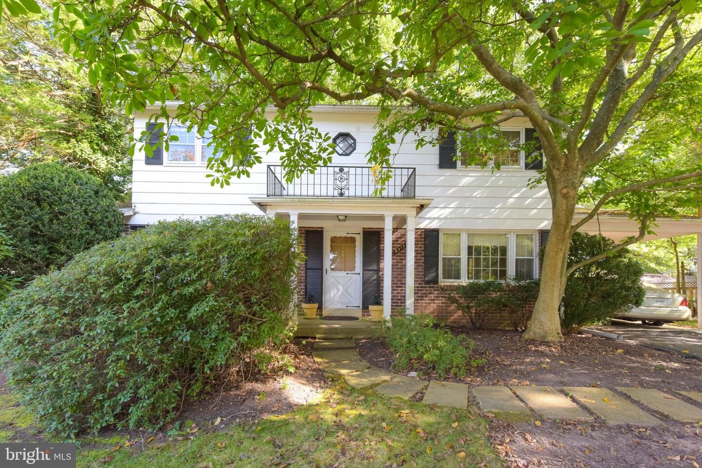 Property Photo:  6919 Spur  VA 22153 