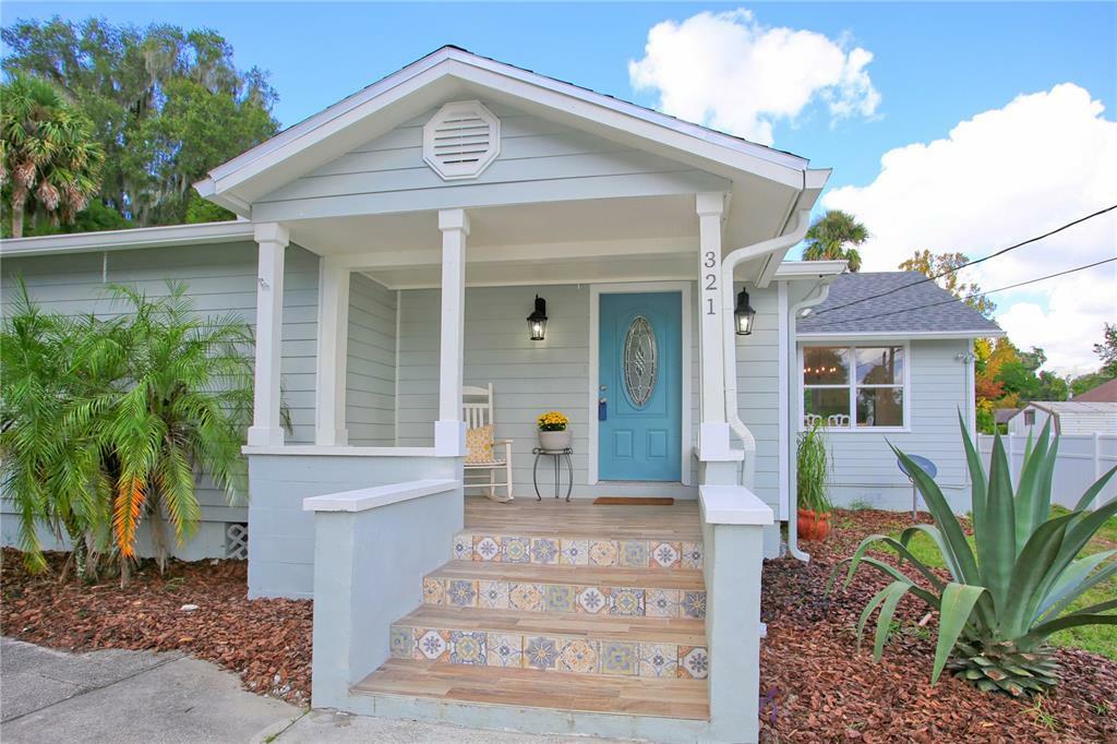 Property Photo:  321 Howard Avenue  FL 32763 