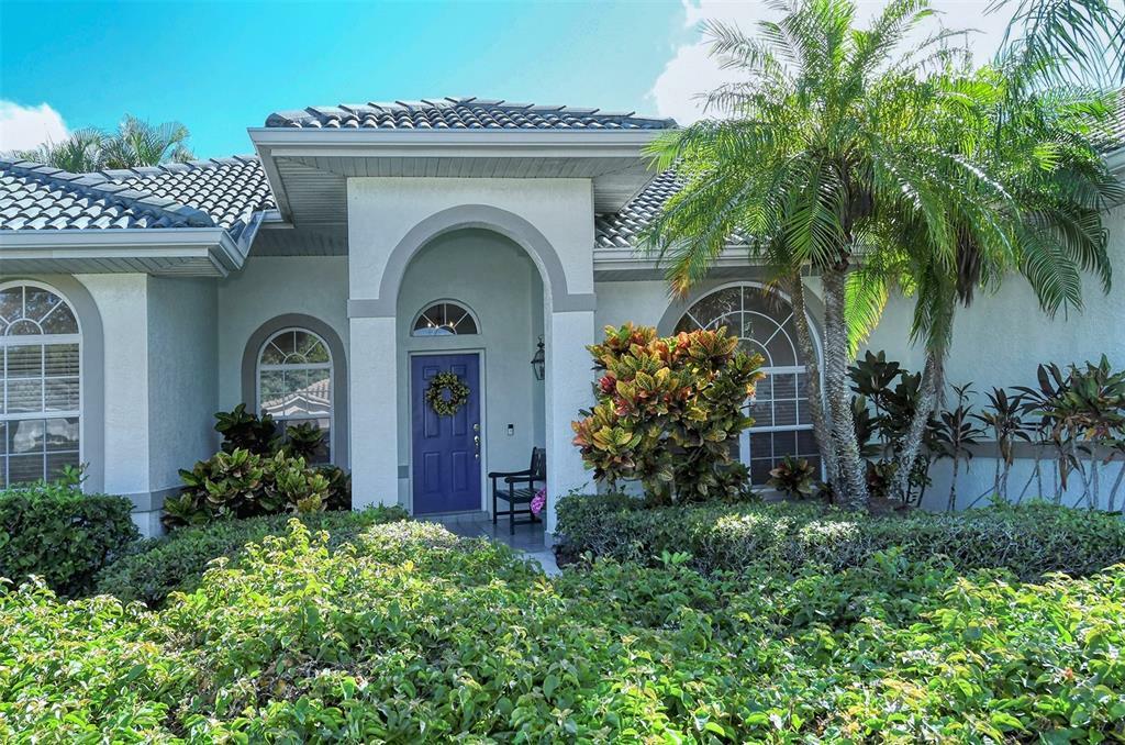 Property Photo:  8541 Great Meadow Drive  FL 34238 