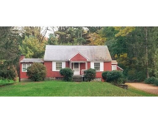 Property Photo:  19 George Street  MA 01540 