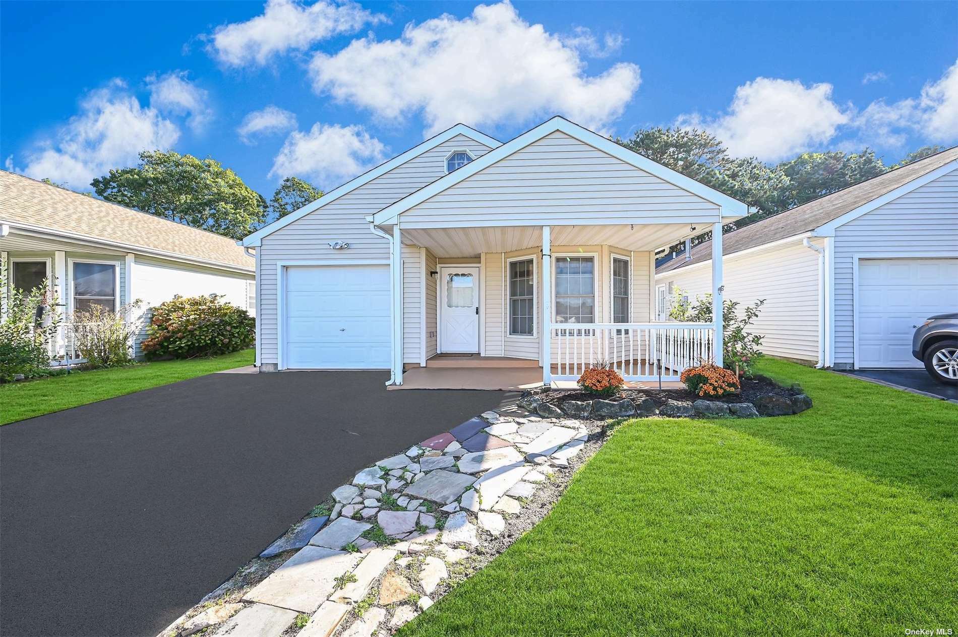 Property Photo:  5182 Village Circle -  NY 11949 