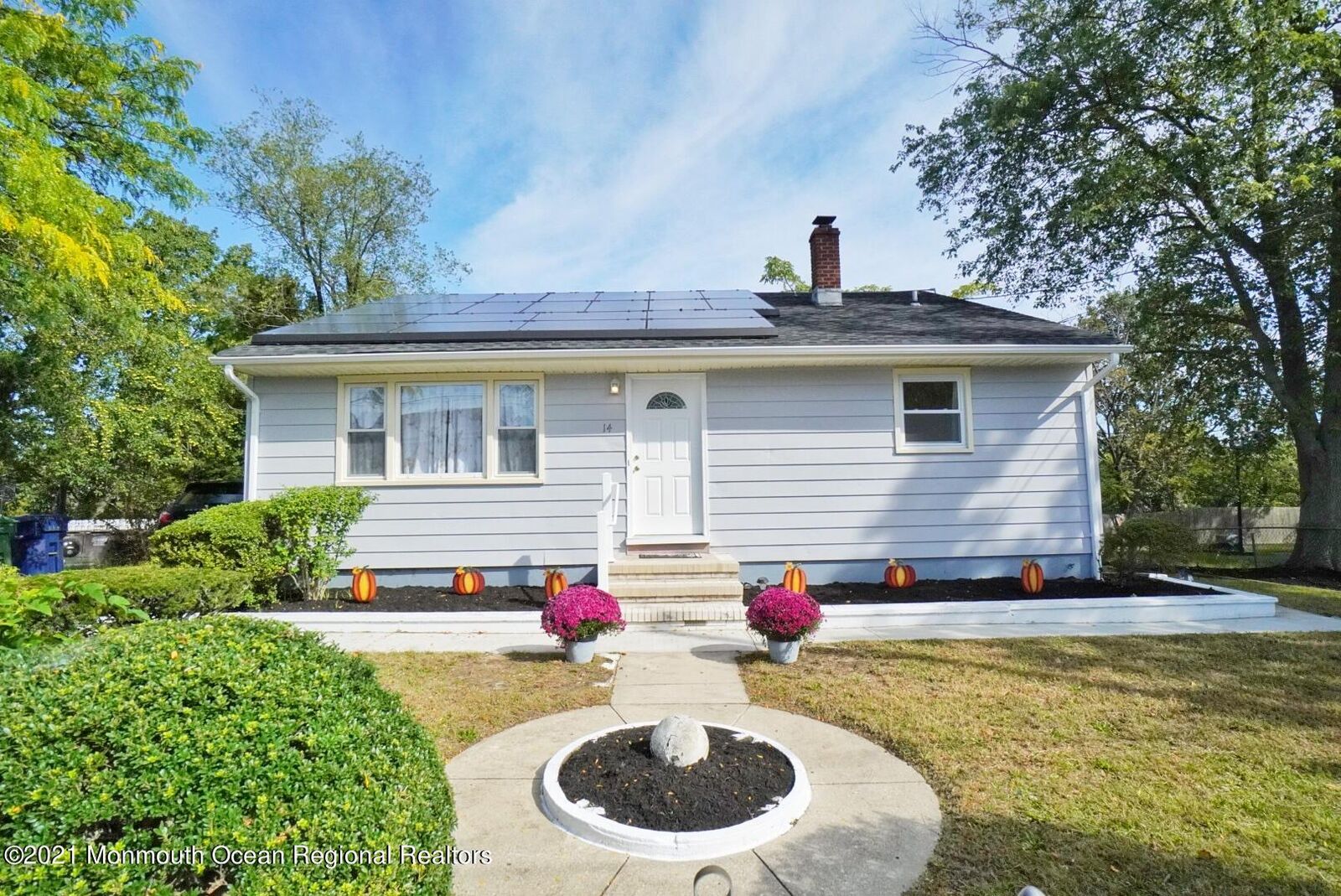 Property Photo: 14 Dale Place NJ 07753