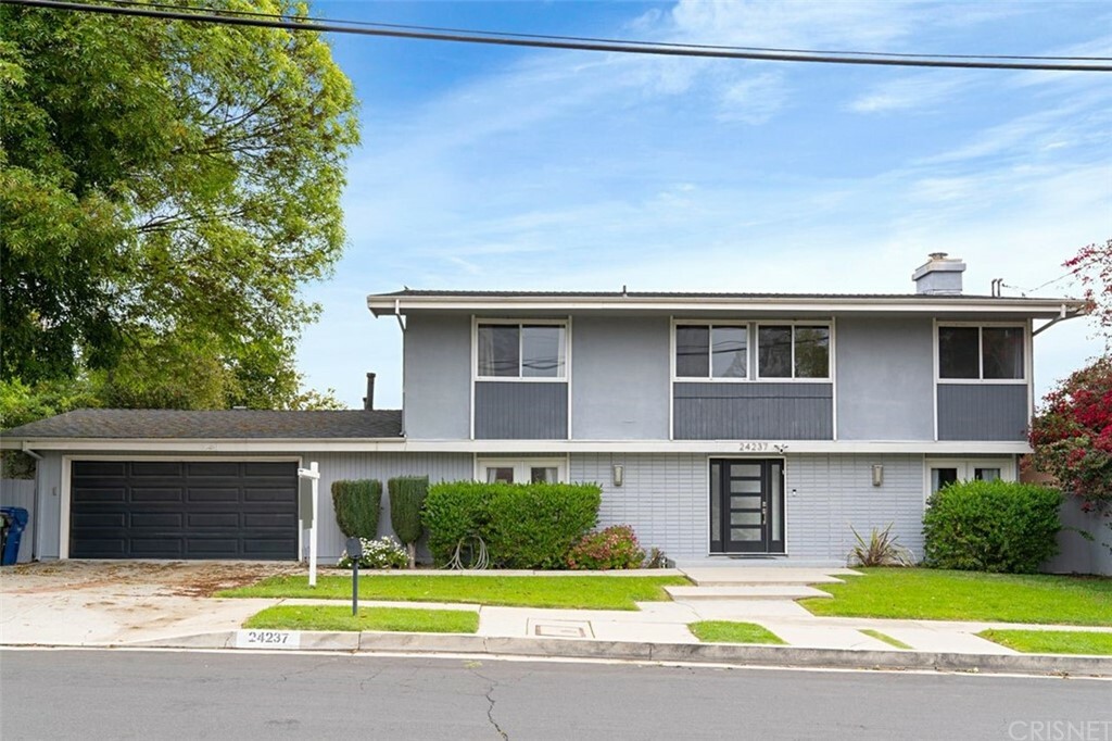 Property Photo: 24237 Hatteras Street CA 91367
