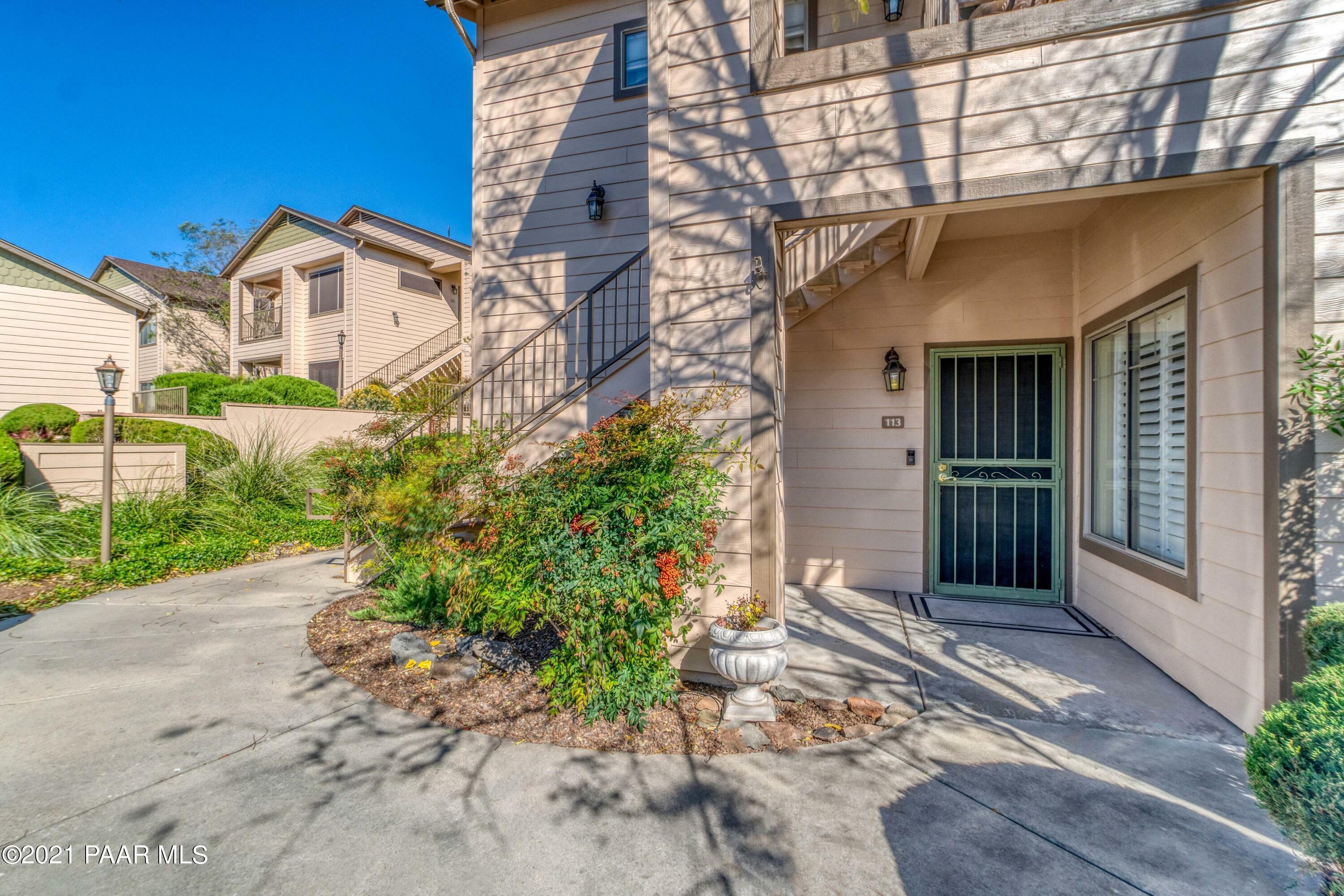 Property Photo:  1975 Blooming Hills Drive 113  AZ 86301 