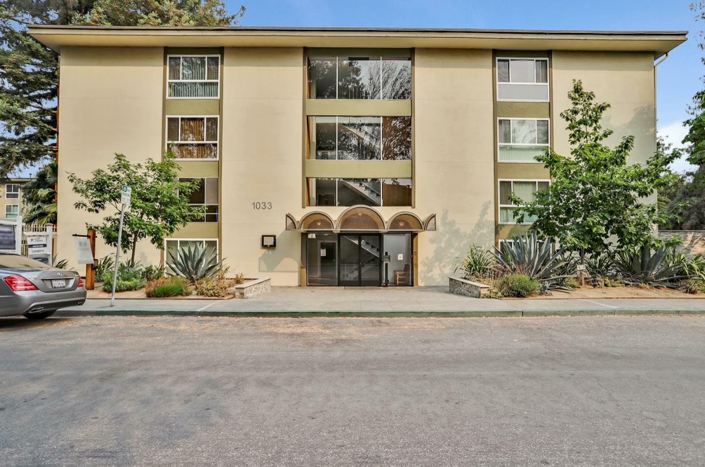 Property Photo:  1033 Crestview Drive 208  CA 94040 