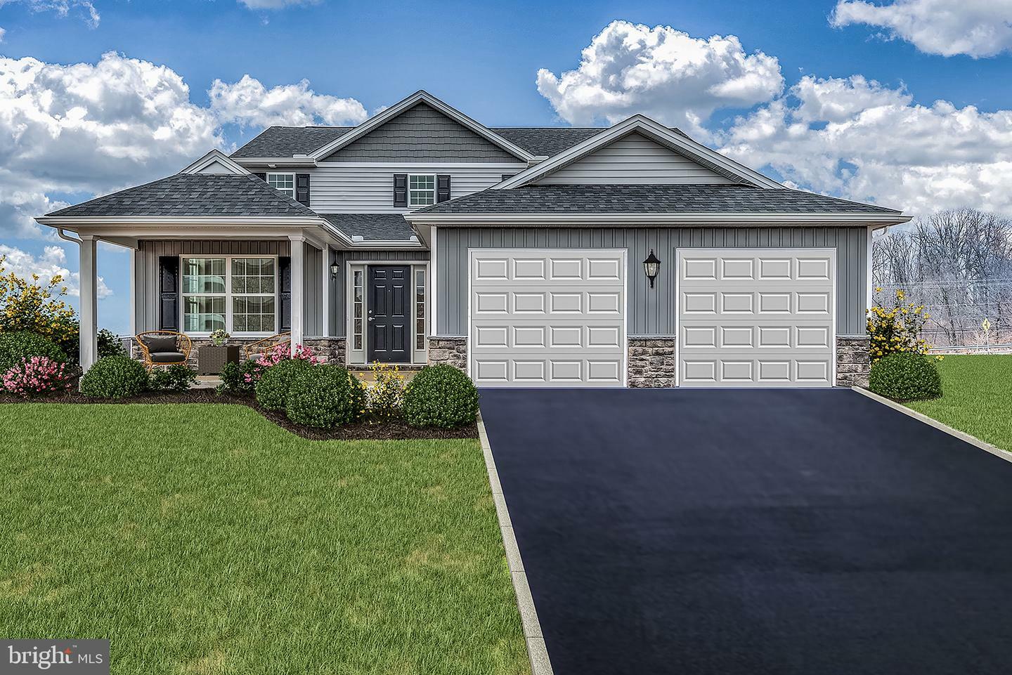 Property Photo: 221 Eagle Lane PA 17019